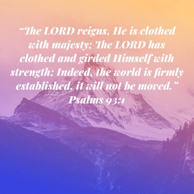 A Word From Our Staff Kathie Is In Awe Of God S Majesty