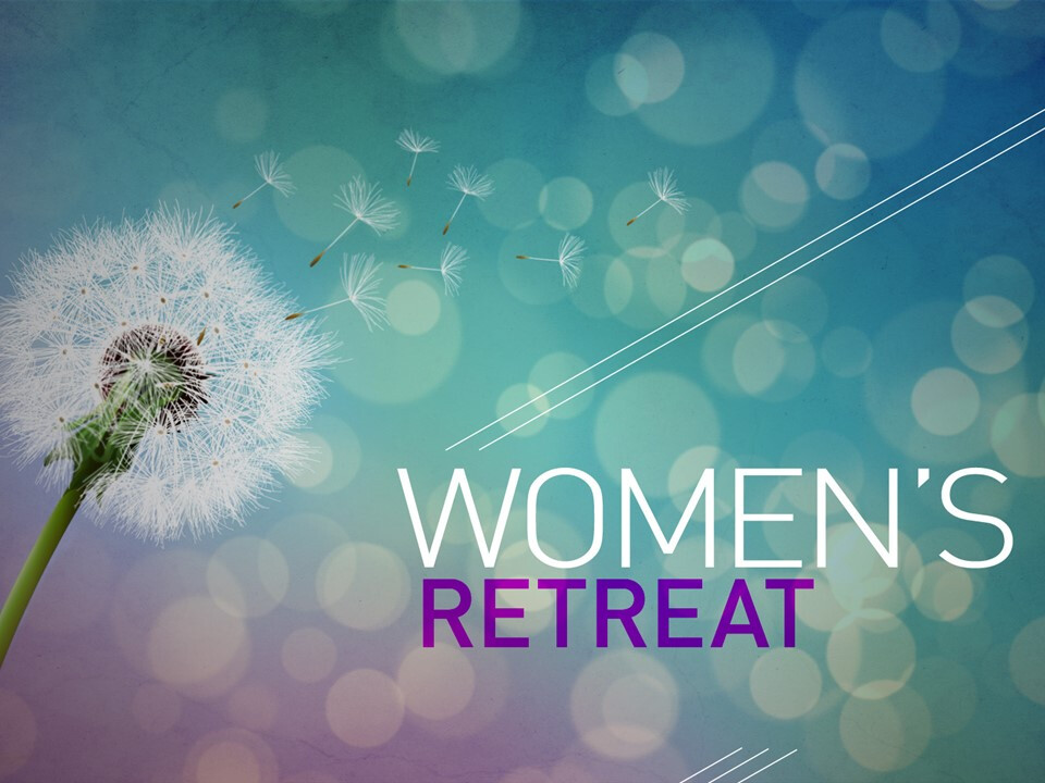 Women's Retreat 2018 Bethany Church Long Beach